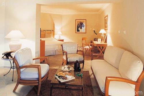 The Residence Mauritius 21